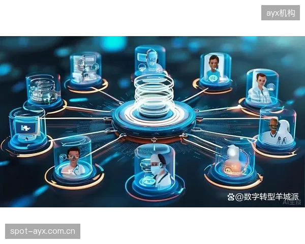 体育数据与医疗健康平台共享 拓展健康管理场景